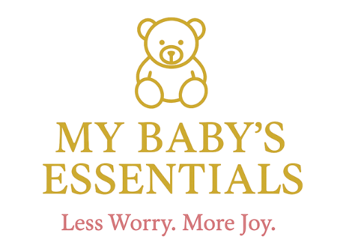 My Baby's Essentials 