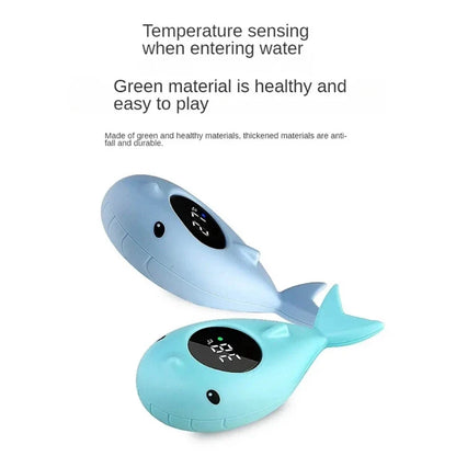 Digital Baby Bath Thermometer