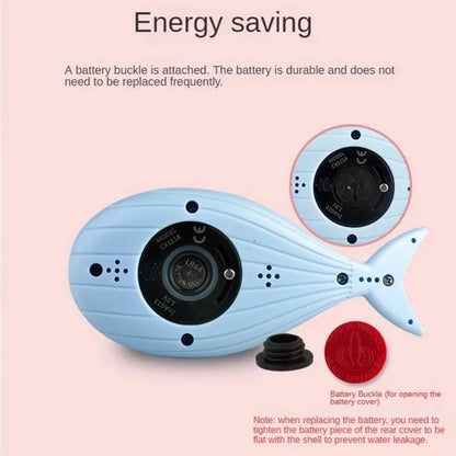 Digital Baby Bath Thermometer