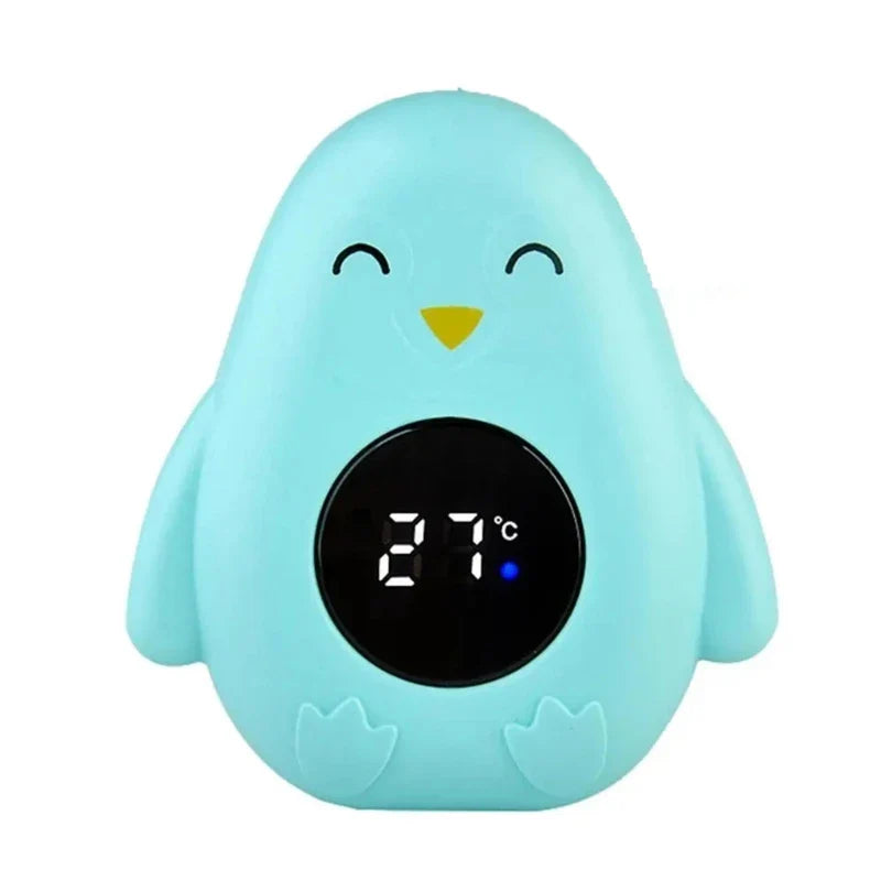 Digital Baby Bath Thermometer
